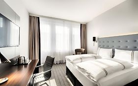 Azimut Hotel Munich City East